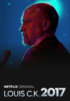 "Louis C.K. 2017" (2017) WEBRip.x264-RARBG